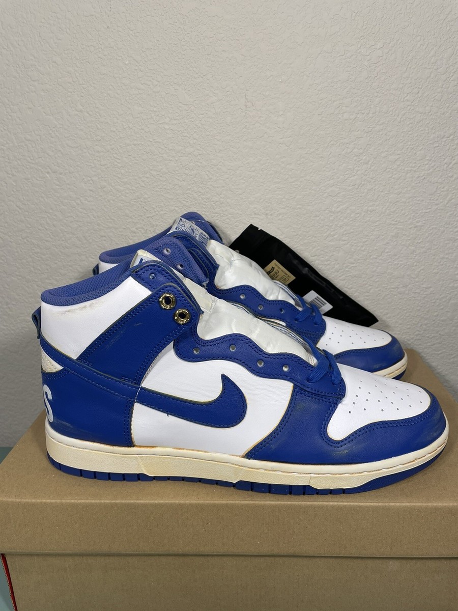 (希少・レア) NIKE University of Kentucky Foxtrot Uniform Neo Vintage Kentucky Wildcats 1985 SMU Nike