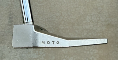 Scotty Cameron パター 34インチ Titleist Scotty Cameron MOTO 34