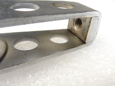 Kawasaki NOS NEW 33040-049 Chain Adjuster D=8mm Z1 900