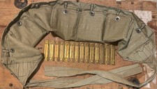 8mm Mauser WWII German K98 Stripper Clip for sale online | eBay