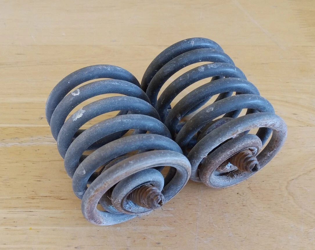 Craftsman lt1000 coil deals