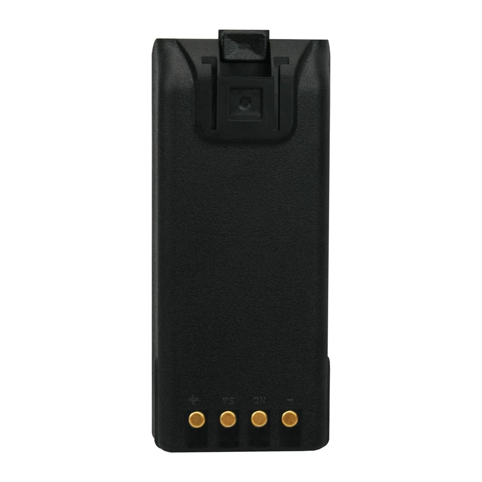 Repuesto Banshee para batería Relm, Bendix King KNG-P800 3300mAh de iones de litio Foto 4 de 4