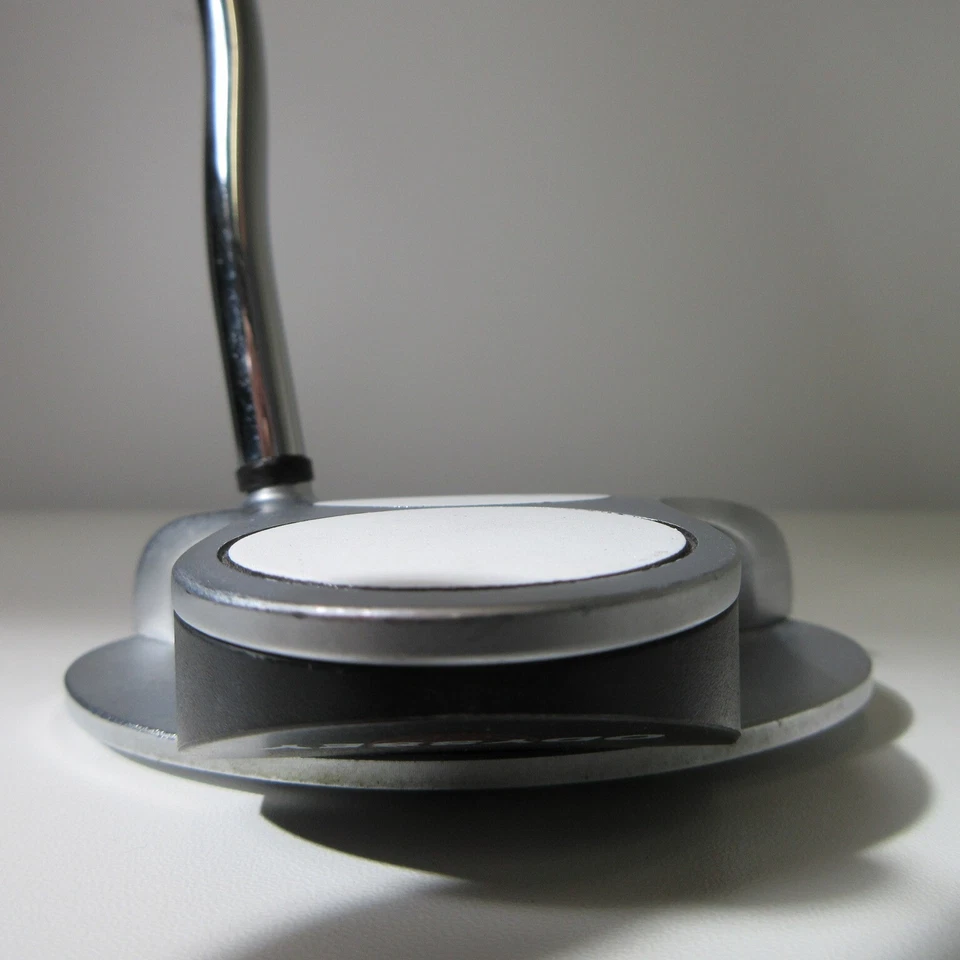 ODYSSEY PROTYPE TOUR SERIES 2BALL Putter RH 34" - Image 3 of 4