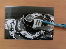 Ralf Waldmann-Aprilia,SW- zdjęcie prasowe 1993,bez podpisania, zmarł w 2018 roku, AB-147,