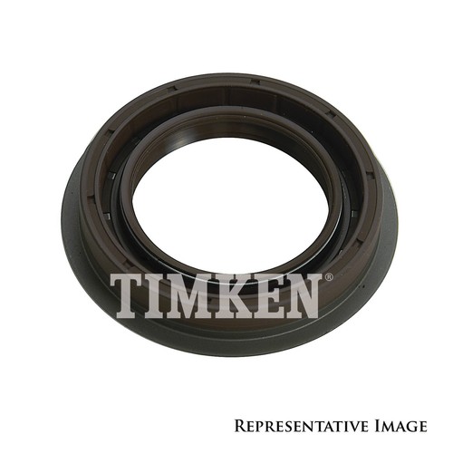For 2006-2008 Jeep Commander Differential Pinion Seal Rear Timken 2007 - Picture 8 of 8