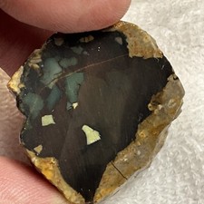 110CT Whiskey Creek Jasper Nodule All Natural And Untreated Gem Quality Stone 02