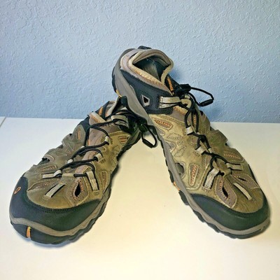 merrell men's all out blaze sieve water shoe