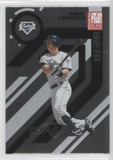 2005 Donruss Elite Mark Loretta #119 0b5