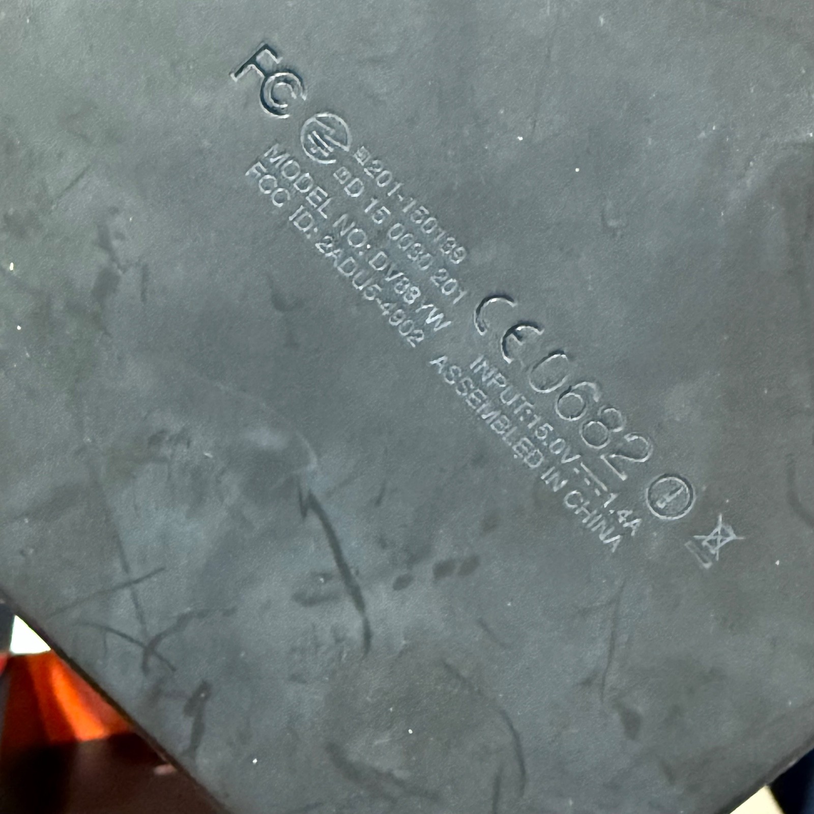 Amazon Fire TV 4k HD Media Streamer 2nd Gen DV83YW with Wireless Game Controller