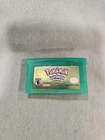 Pokémon: LeafGreen Version (Nintendo Game Boy Advance, 2004)