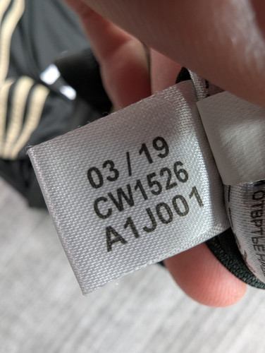 Camiseta de fútbol visitante Ajax 2018/2019 Liga de Campeones Grande #6 Taarshwen - Imagen 11 de 15