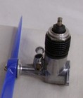 OK CUB MODEL .039 ENGINE FOR GAS AIRPLANE 1950s BOXED — photo 5