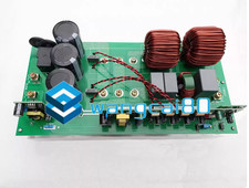 New 10KW 12KW 320-450V 320V-850V Pure Sine Wave Rear Stage Inverter Main Board
