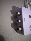 Mini Box AV2HDMI Upscaler AV RCA to HDMI VIDEO Converter Adpter 1080P TV PS2 DV — photo 2