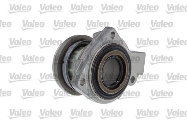 Valeo ZentralausrüCker, Kupplung 810023 FüR Alfa Romeo Cadillac Chevrolet Opel-image