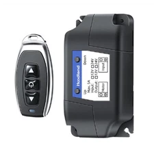  Electric Linear Actuator Controller with  Wired Controller9489