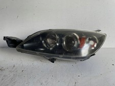 Frontscheinwerfer Mazda 3 Bk P2951 Xenon Links Scheinwerfer Headlight