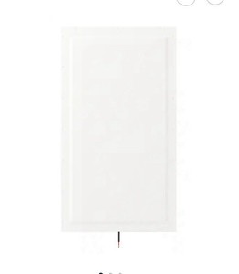 Sonance - IS10 SINGLE SPEAKER - Invisible Series 10 2-Way Invisible Subwoofer