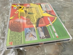 KAO the Kangaroo Sega Dreamcast NTSC USA Complete in Box Rare