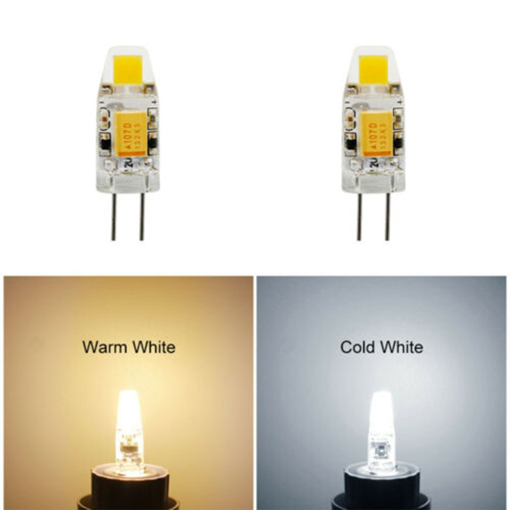 Accessories Bulb LED DC12V G4 LED Halogen Hood/Fridge/Cabinet Light Bulb