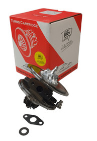 Turbolader Rumpf Montage MERCEDES-BENZ A-KLASSE A 200 CDI/d CHRA40-0210T AL0058