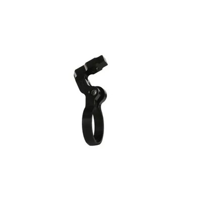 Hope Tech 4 - RH Shifter Mount Sram Pod - Schwarz