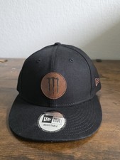 New Era 9FIFTY Monster Energy hat 