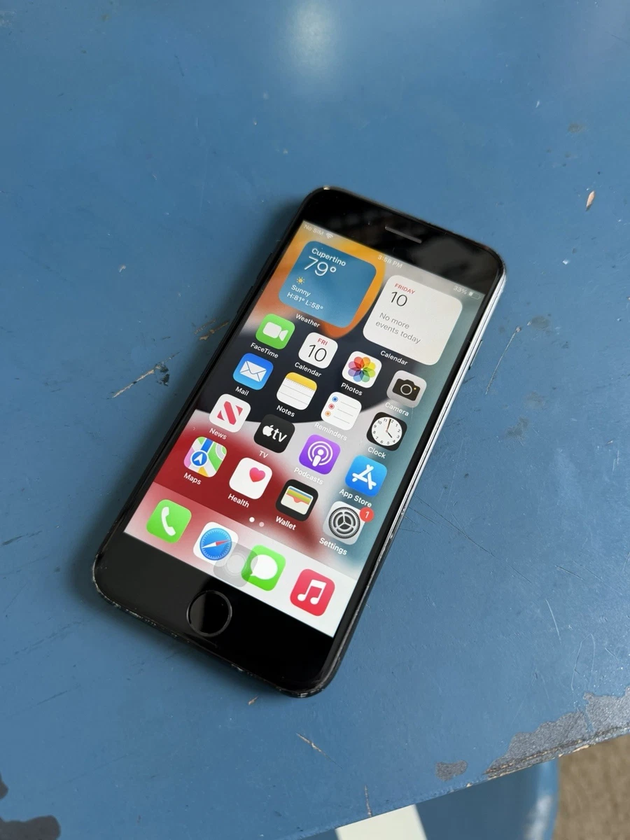 Unlocked Apple iPhone 7 256GB Phones for Sale | Shop New & Used