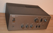 WEGA STUDIO V 3840-2 Hi-Fi Stereo Verstärker Vintage Klassiker.