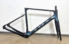Vitus E-Venon Evo Carbon Frameset - Medium