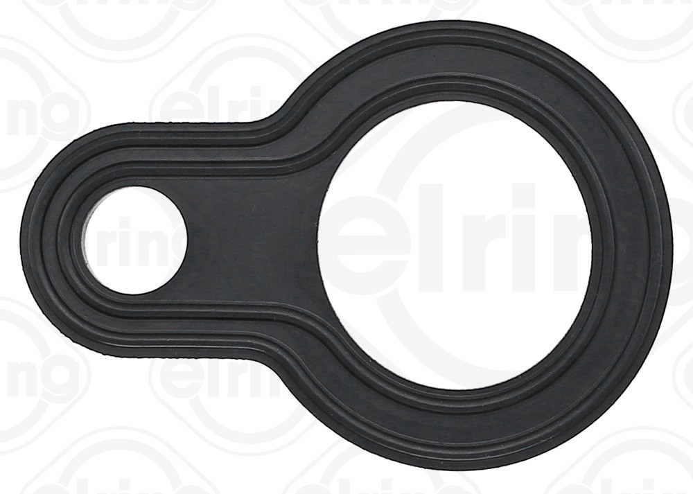 Fits ELRING 767.875 SEAL RING, SPARK PLUG SHAFT