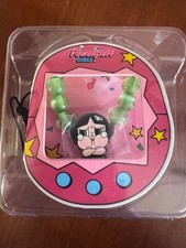 Buttercup - Powerpuff Girls Crybaby Phone Charm - Authentic POP MART