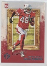 2020 Panini Chronicles Gridiron Kings Isaiah Simmons #GK-39 7l6