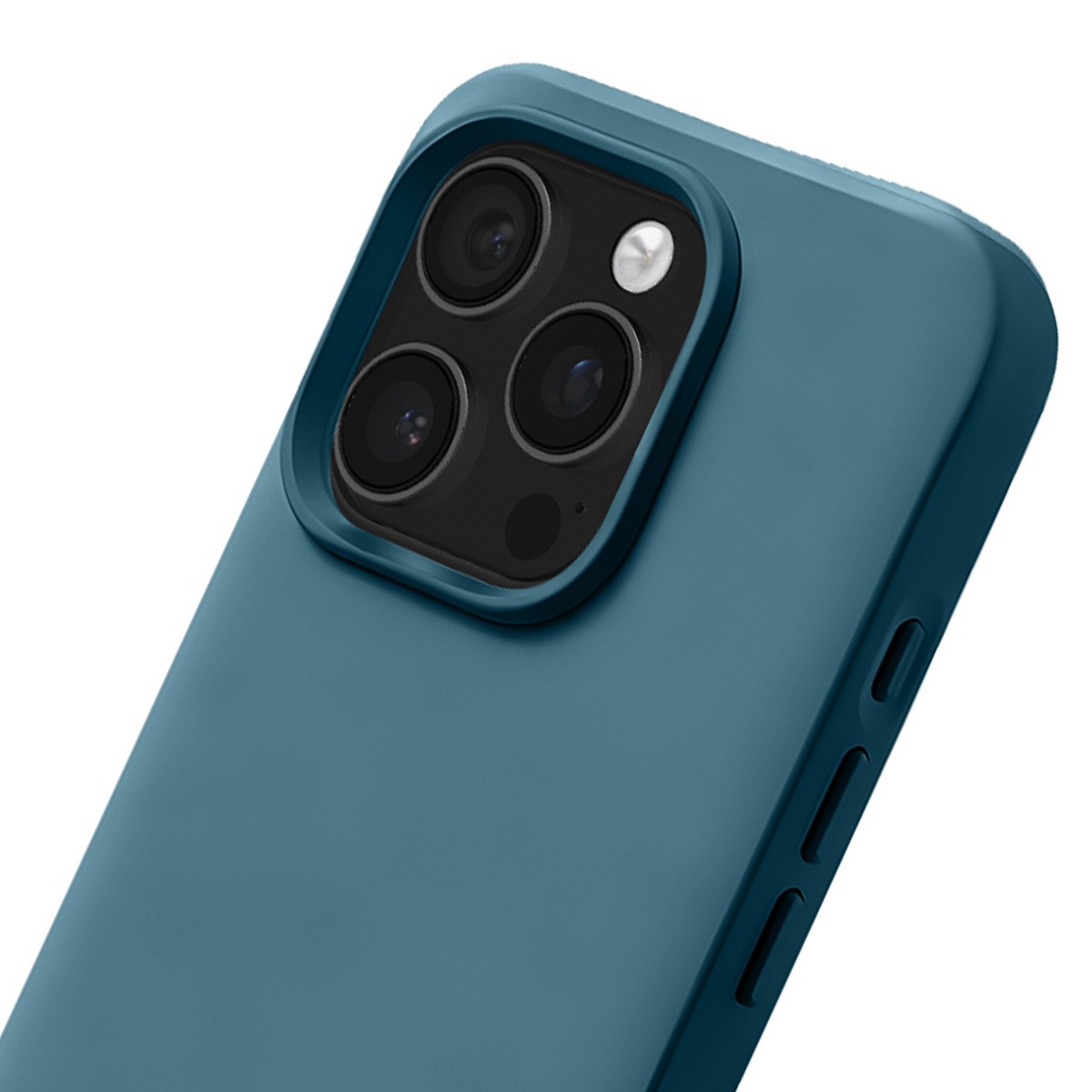 Protection Rhinoshield iPhone 16 Pro Max Extrême coque rigide bleue - 4