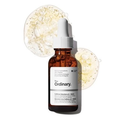 The Ordinary Caffeine Solution 5% + EGCG