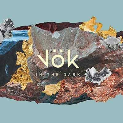 Im Dunkeln von Vök [Audio CD]