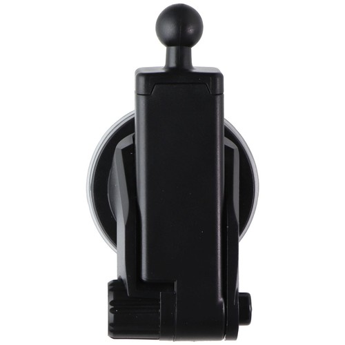 Quikcell Drivedock Charge (15W) Chargeur sans Fil Voiture Support - Noire - Photo 2 sur 6