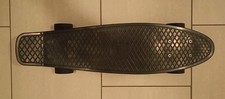 Penny Skateboards - Mini Cruiser (22 inch), Colour: Blackout