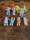 Vintage Cabbage Patch Figures