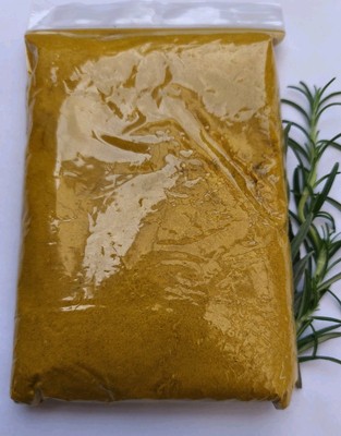 Curry Powder pikant Gewürzmischung 60g - Gewürze Gütermann (KG 33,33 )
