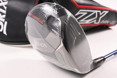 Srixon ZX5 MK II Driver / 9,5 Grad / Stiff Flex Diamana 50 Schaft