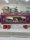 MTH 20-98209 O Gauge CSX Hot Metal Car #2 EX/Box — photo 1