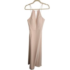 Morilee Madeline Gardener Womens Bridesmaid Dress 2 Formal Gown Special Occasion