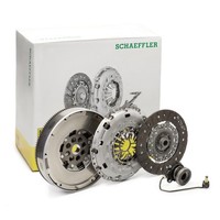 LuK Kupplungssatz Komplett Mit Schwungrad Opel Astra J 1.7 Cdti 81KW