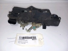 Porte avant et accessoires Fiat STILO