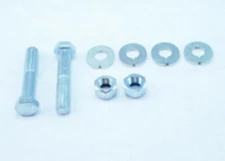 Whiteline Rear Toe Lock Kit for 02-07 WRX / STI - KCA377