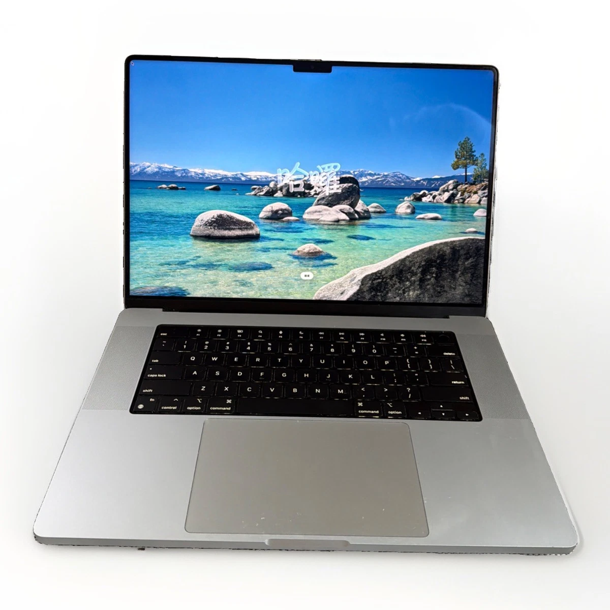 Apple MacBook Pro 16GB 1TB Laptops for sale | eBay