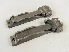 US Krag Rifle Carbine 30-40 REAR TYPE 1898 & 1902 SIGHT Vintage Springfield Part