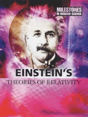 Einstein's Theories of Relativity (Mil..., Morton, Alan
