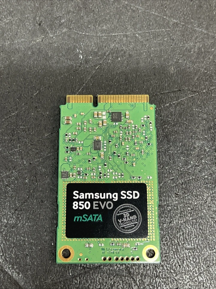 Samsung MZ-M5E120 120GB 1.8” SATA SSD Solid State Drive - Image 4 of 4